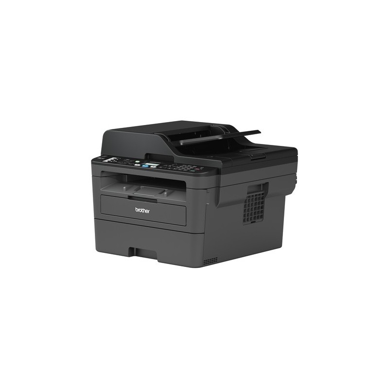 Brother MFC-L2710DW stampante multifunzione Laser A4 1200 x 1200 DPI