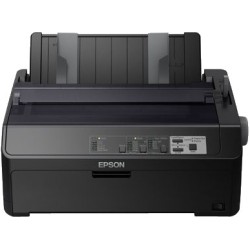 Epson FX-890IIN stampante ad aghi 240 x 144 DPI 612 cps