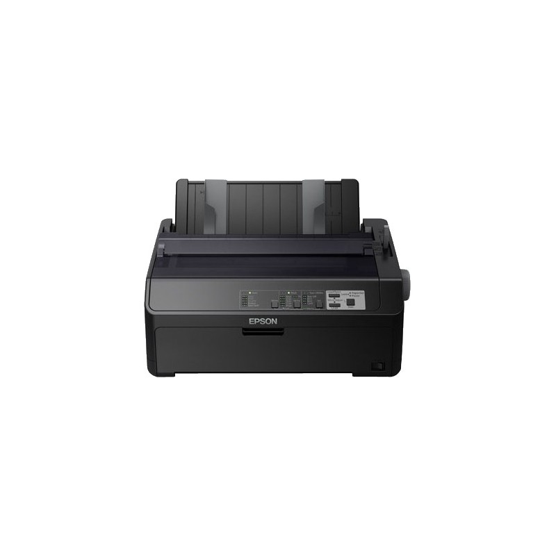 Epson FX-890IIN stampante ad aghi 240 x 144 DPI 612 cps