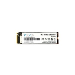 V7 V7SSD512GBNV4E drives allo stato solido M2 512 GB Serial ATA III