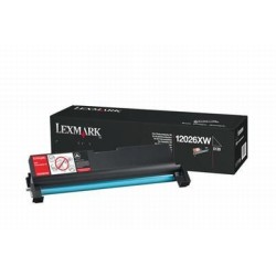 Lexmark Photoconductor Kit for E120 25000 pagine