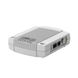 P7701 1-PORT VIDEO DECODER