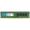 RAM Crucial DDR4 8 GB 2666 MHz PC4-21300 CL19 DIMM