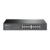 TP-Link TL-SG1016D switch di rete Non gestito L2 Gigabit Ethernet (10