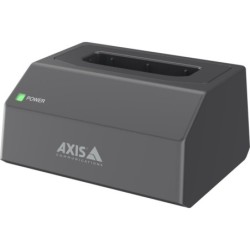 W702 DOCKING STATION 1 BAY EUR - Warranty 60M