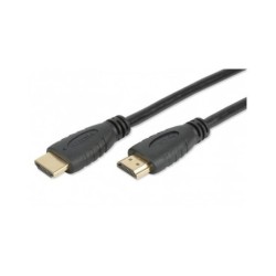 Techly Cavo HDMI 2.0 A/A M/M 6m Nero ICOC HDMI2-4-060