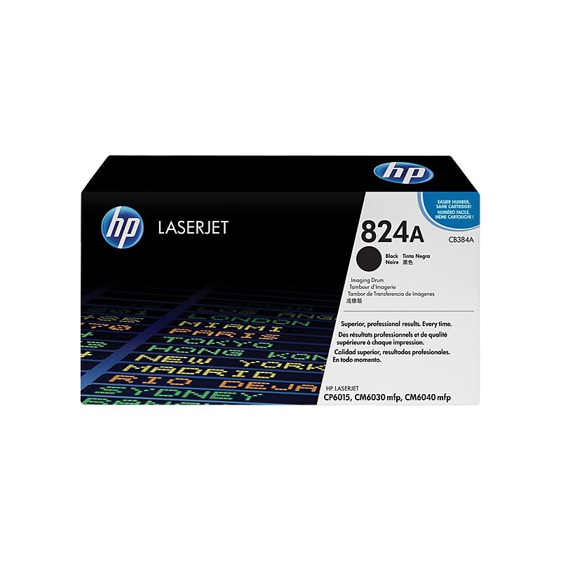 HP 824A Originale 1 pz