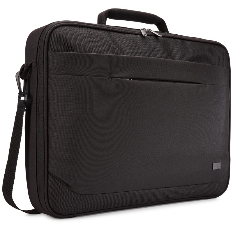 Case Logic Advantage ADVB-117 Black 439 cm (17.3&quot;) Borsa da corriere 