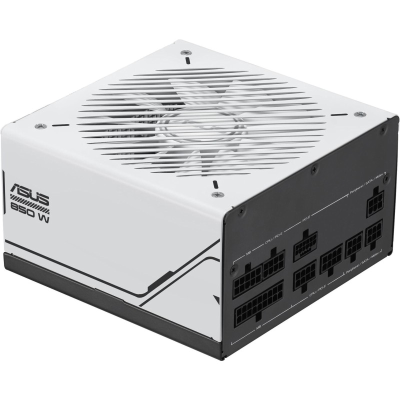 ASUS AP-850G alimentatore per computer 850 W 204 pin ATX ATX Nero Bia