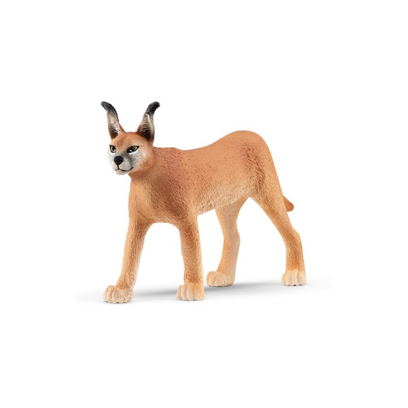 schleich WILD LIFE 14867 action figure giocattolo