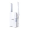 TP-Link RE705X sistema Wi-Fi Mesh Dual-band (2.4 GHz/5 GHz) Wi-Fi 6 (