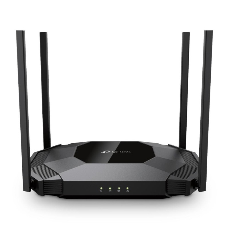 TP-Link TL-WA3001 punto accesso WLAN 2402 Mbit/s Nero Supporto Power 