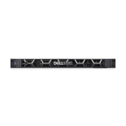 DELL PowerEdge R350 server 600 GB Rack (1U) Intel Xeon E E-2314 28 GH