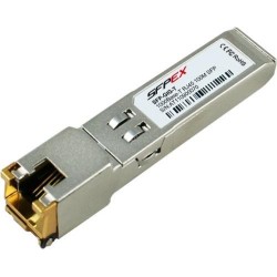 Alcatel-Lucent Alcatel - Modulo ricetrasmettitore SFP (Mini-GBIC) - 1