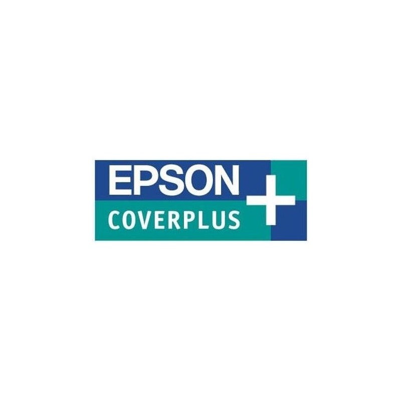 Epson CoverPlus Onsite Service Swap - Estensione del servizio - Sosti