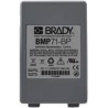 Brady 114885 - Batteria - Stampante per etichette - Brady People - BM