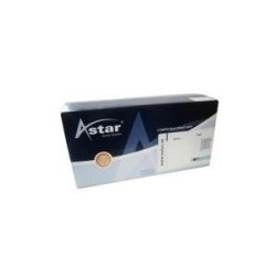 Astar - Nero - compatibile - cartuccia toner - per OKI B410d 410dn 42