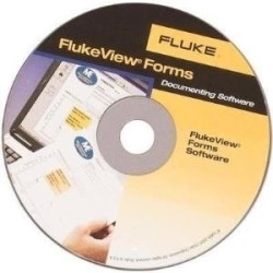 Fluke FlukeView - 32 MB - 70 GB - Windows 2000 - Windows XP - Windows