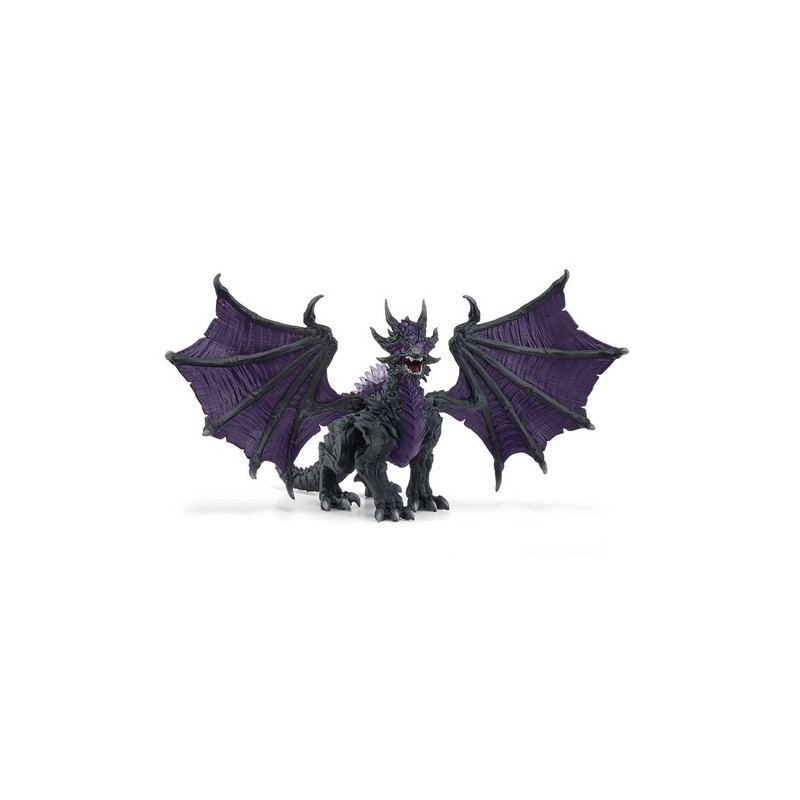 schleich Shadow Dragon