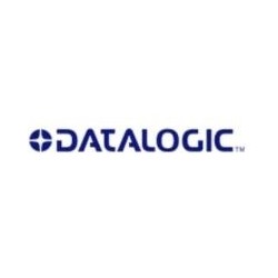 Datalogic CAB-364 - cavo seriale - DB-25 (M) - a spirale (90A051350)