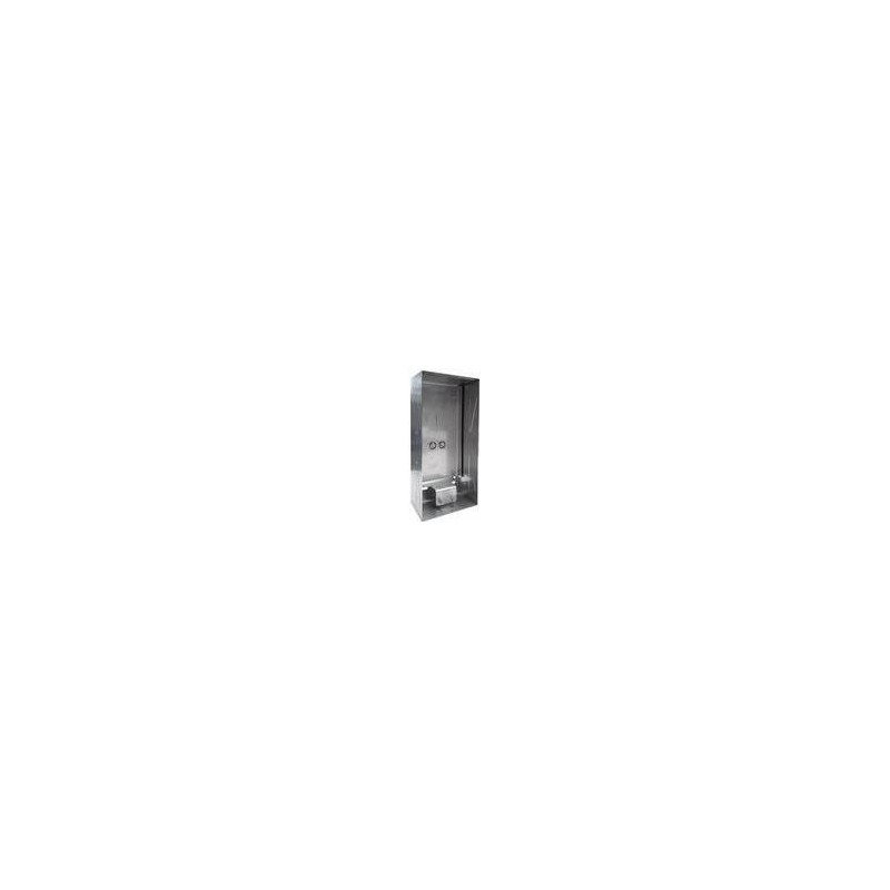 Wantec MONOLITH C scatola da incasso profonda 223x103x60mm (4100)