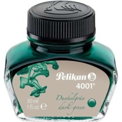 Pelikan Ink 4001 No.78 - Flacone da 30ml - Flacone d&#039;inchiostro da 30