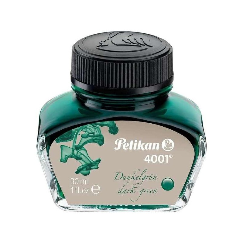 Pelikan Ink 4001 No.78 - Flacone da 30ml - Flacone d&#039;inchiostro da 30