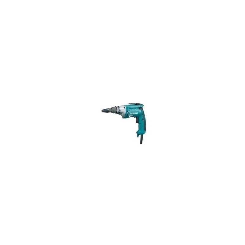 Makita FS2700 - avvitatore per cartongesso - 570 W - presa 1/4&quot;.