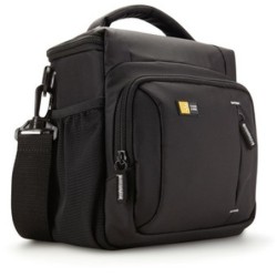 Case Logic TBC-409 Borsa da spalla Nero