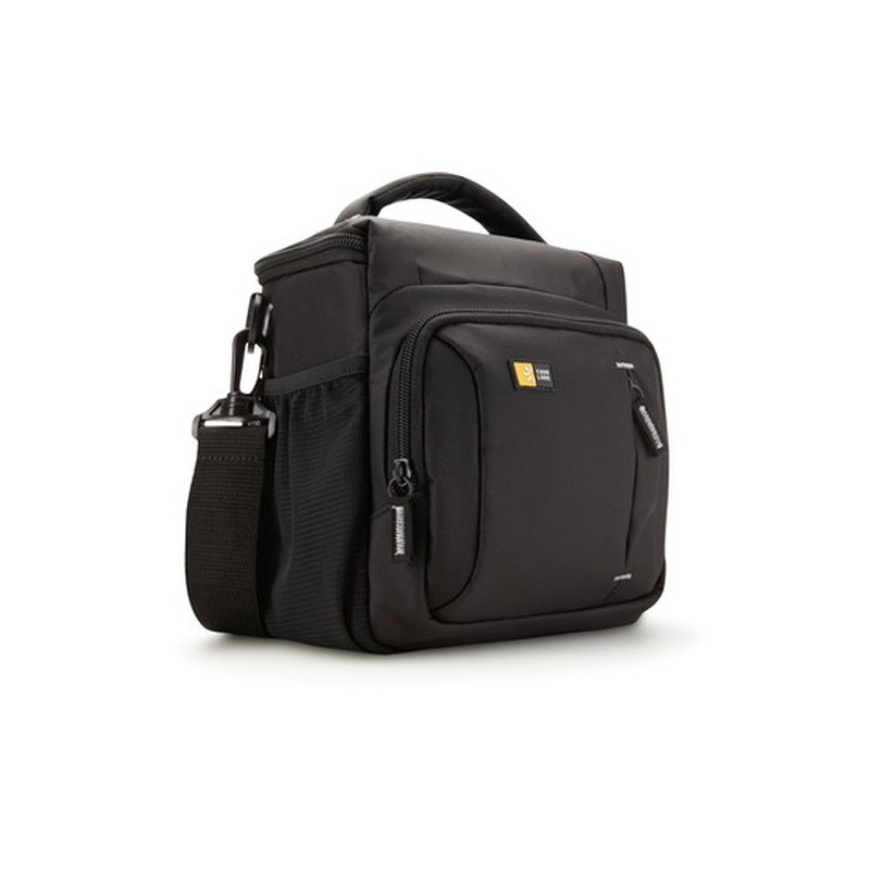 Case Logic TBC-409 Borsa da spalla Nero