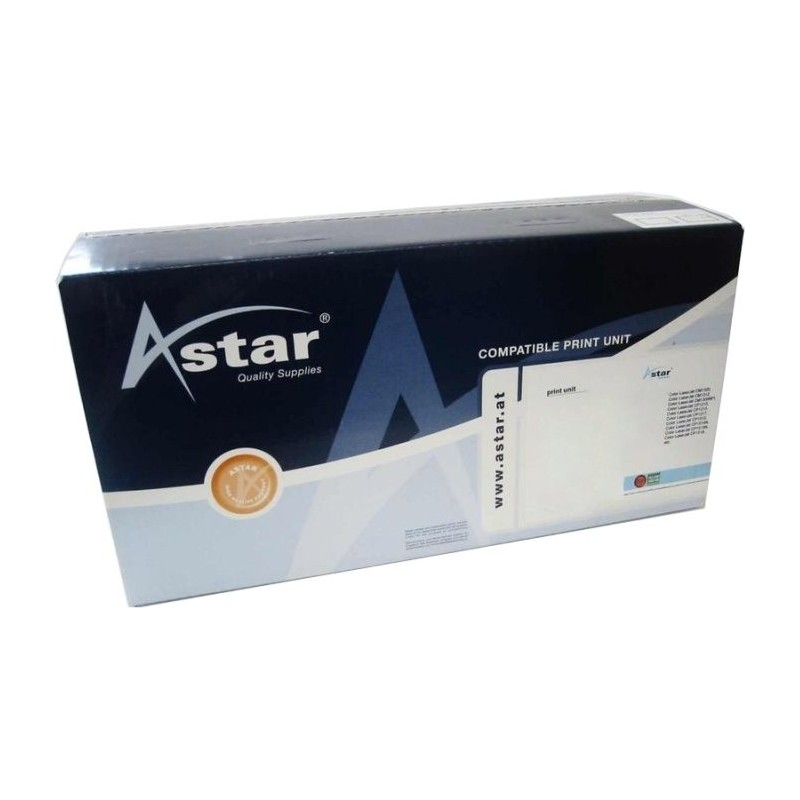 Astar AS14671 - Laser - HP CLJ 3500 - Ciano - ISO/IEC 19798 - 10 - 40