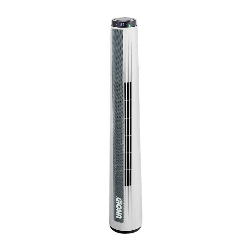 Unold 86940 ventilatore a torre Vista la/sw 40 W 83 cm 3 livelli (869