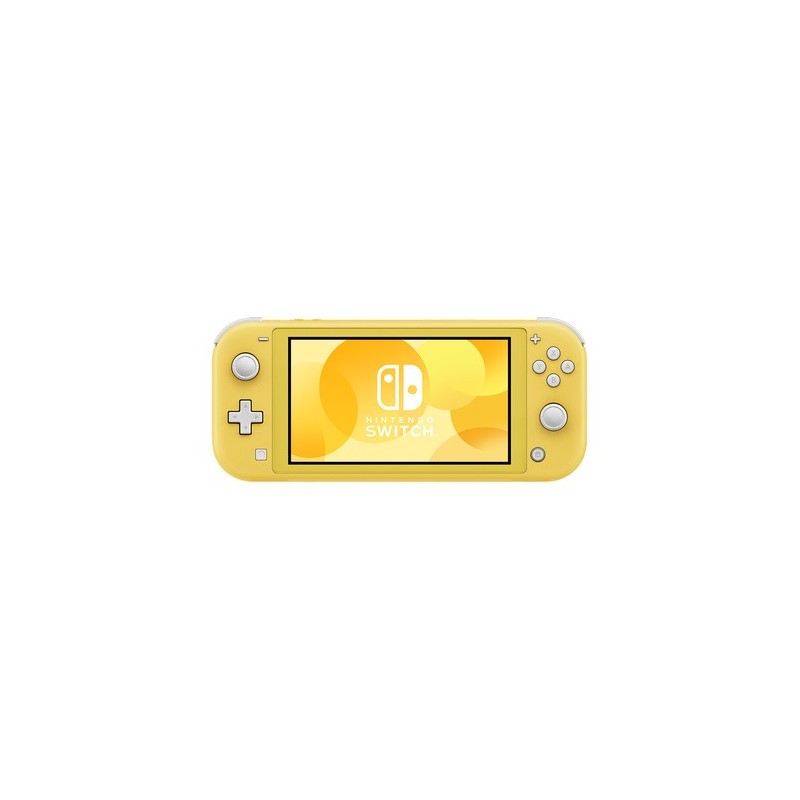 Nintendo Switch Lite console da gioco portatile 14 cm 55" 32 GB To