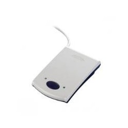 Promag PCR-300 lettore RFID USB 1356 MHz (ISO14443 MIFARE) slot USB (