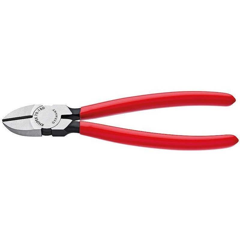 Tronchese laterale Knipex 140 mm (70 01 140)