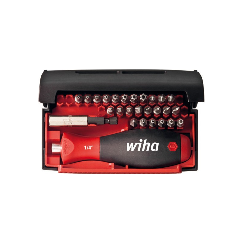 Set di punte Wiha (7928928)