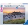 Ravensburger Puzzle - Resort sul Mar Baltico Ahlbeck Usedom 1000 (191