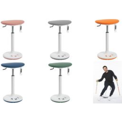 Ausilio per stare in piedi Topstar SitnessX-Stool 30 ro