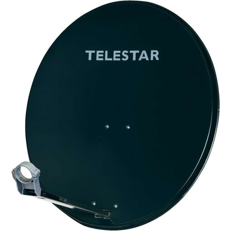 Antenna satellitare Telestar Digirapid 80 grigia (5109721-AG)