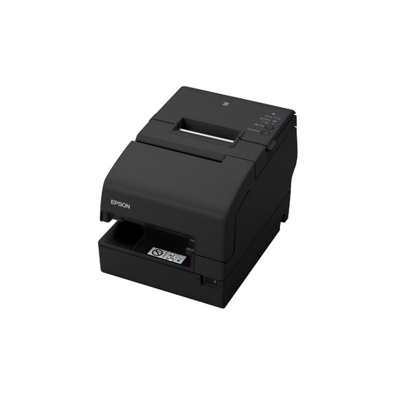 Epson TM-H6000V-216 P-USB MICR Black