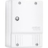 Steinel interruttore crepuscolare bianco 230 VAC 5...10 Lux IP54 (NIG