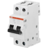 ABB STOTZ-KONTAKT Interruttore automatico ABB S202-B6 Interruttore au