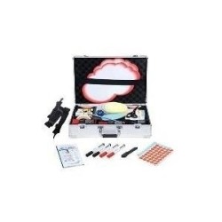 Valigia regalo Legamaster PROFESSIONAL 3200 pezzi. - Set di accessori