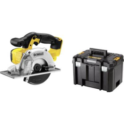 DeWALT DCS373NT - sega circolare - a batteria - 460 W - 140 mm - senz