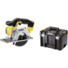 DeWALT DCS373NT - sega circolare - a batteria - 460 W - 140 mm - senz