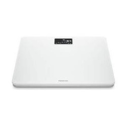 Withings Bilancia pesapersone Body con funzione BMI &quot;Bianco (WBS06-WH