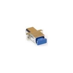 ACT EA8001 connettore fibra ottica LC/SC nero - argento (EA8001)