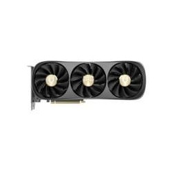 Zotac GeForce RTX 4070 Ti Trinity OC NVIDIA 12 GB GDDR6X