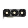 Zotac GeForce RTX 4070 Ti Trinity OC NVIDIA 12 GB GDDR6X