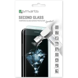 Pellicola protettiva trasparente per schermo 4smarts Second Glass Sam